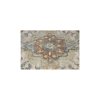 8629 17 koberec amori dutchbone 200x300 cm cihlovy