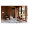 8785 18 koberec caminito dutchbone 160x230 cm sedooranzovy