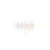 Jakub wall coat rack 7100020 31
