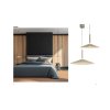 9634 11 zavesne svitidlo calice mantra prumer 47 5 cm sede