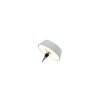 9691 15 led zatka relax na lahev s vinem mantra bila