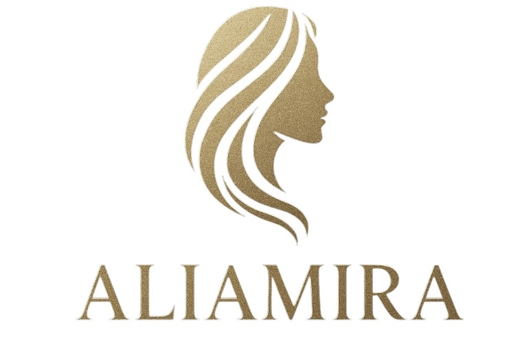 Aliamira hair
