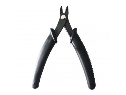 Kliešte na nanoring krúžky