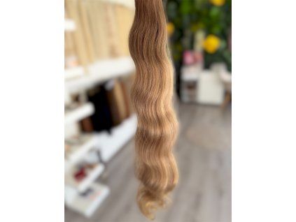 Ombré vlasy