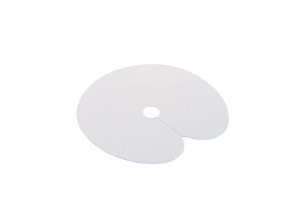 Ochranný terčík proti popáleniu 10 ks