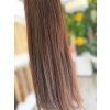 Hnedé vlasy 5.3 rovné 60 cm