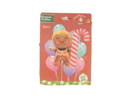 Lufi mezeskalacs figura S 9 i2218894