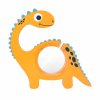 Pokladnička pre deti - Dinosaurus