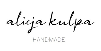Alicja Kulpa handmade