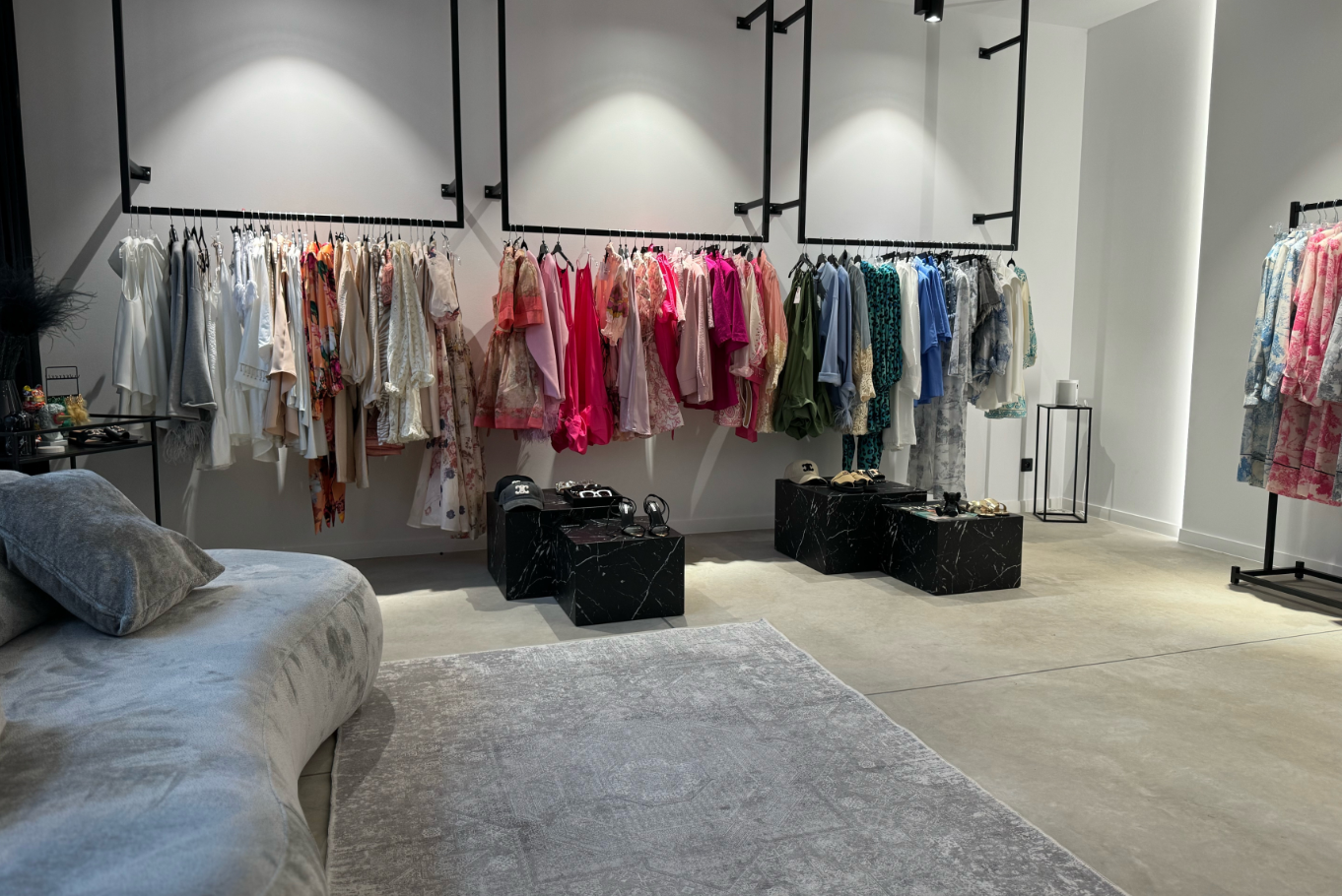 showroom