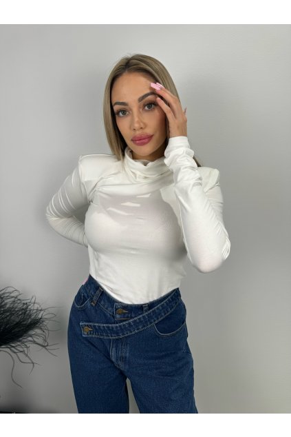 WHITE ROLÁK