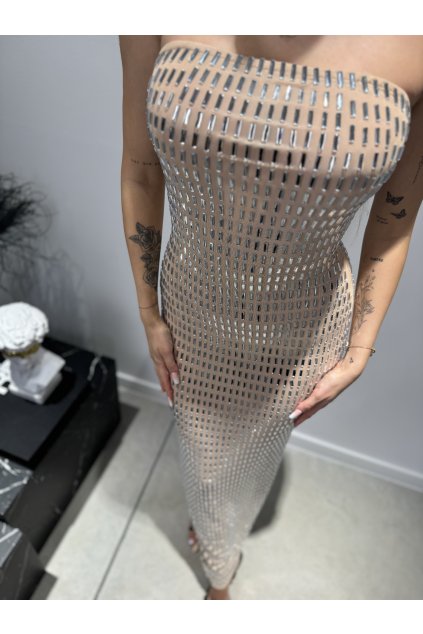 ŠATY DIAMOND