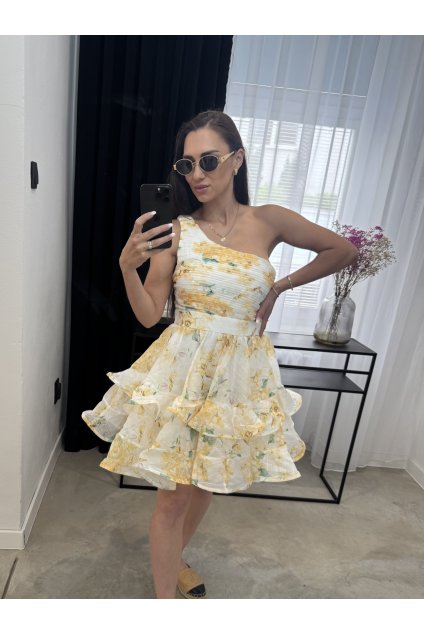 ŠATY SUMMER LE