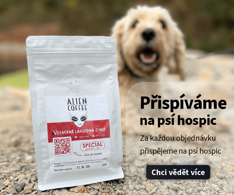 Přispíváme na útulek