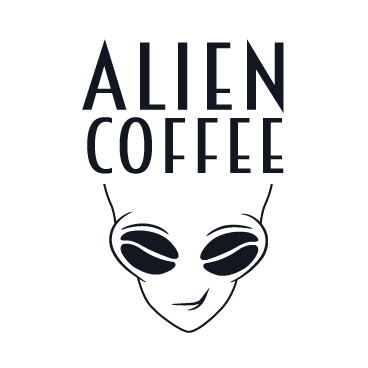 Alien Coffee