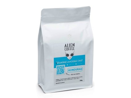 Honduras 250g