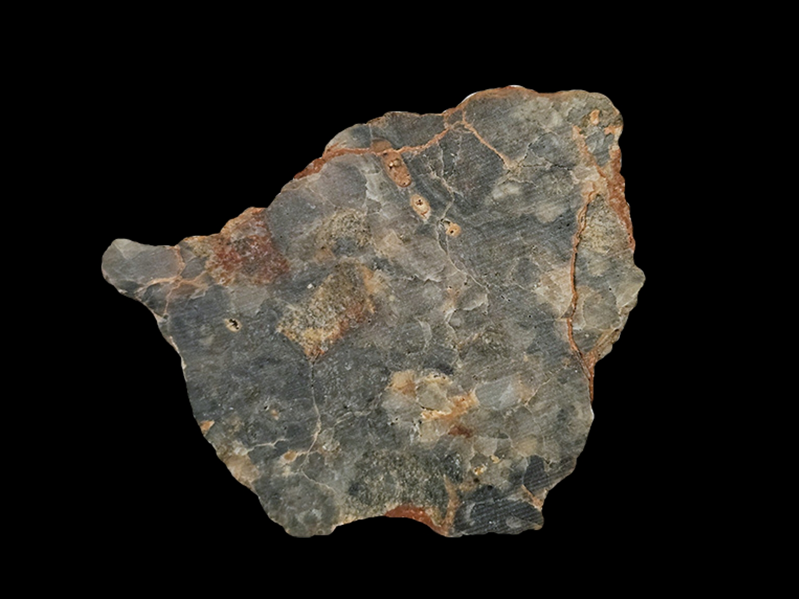 Lunar meteorite Adrar 013