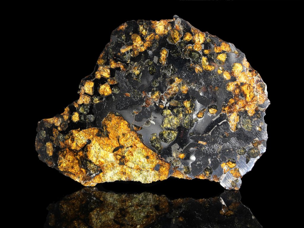 How to choose a meteorite