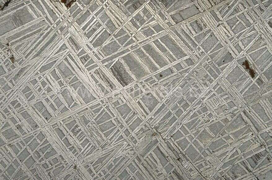 Widmanstättenovy obrazce