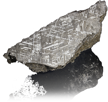 Meteorites