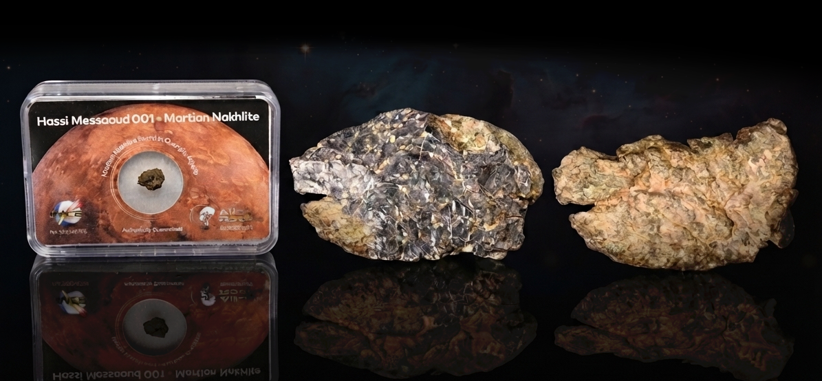 Meteorit