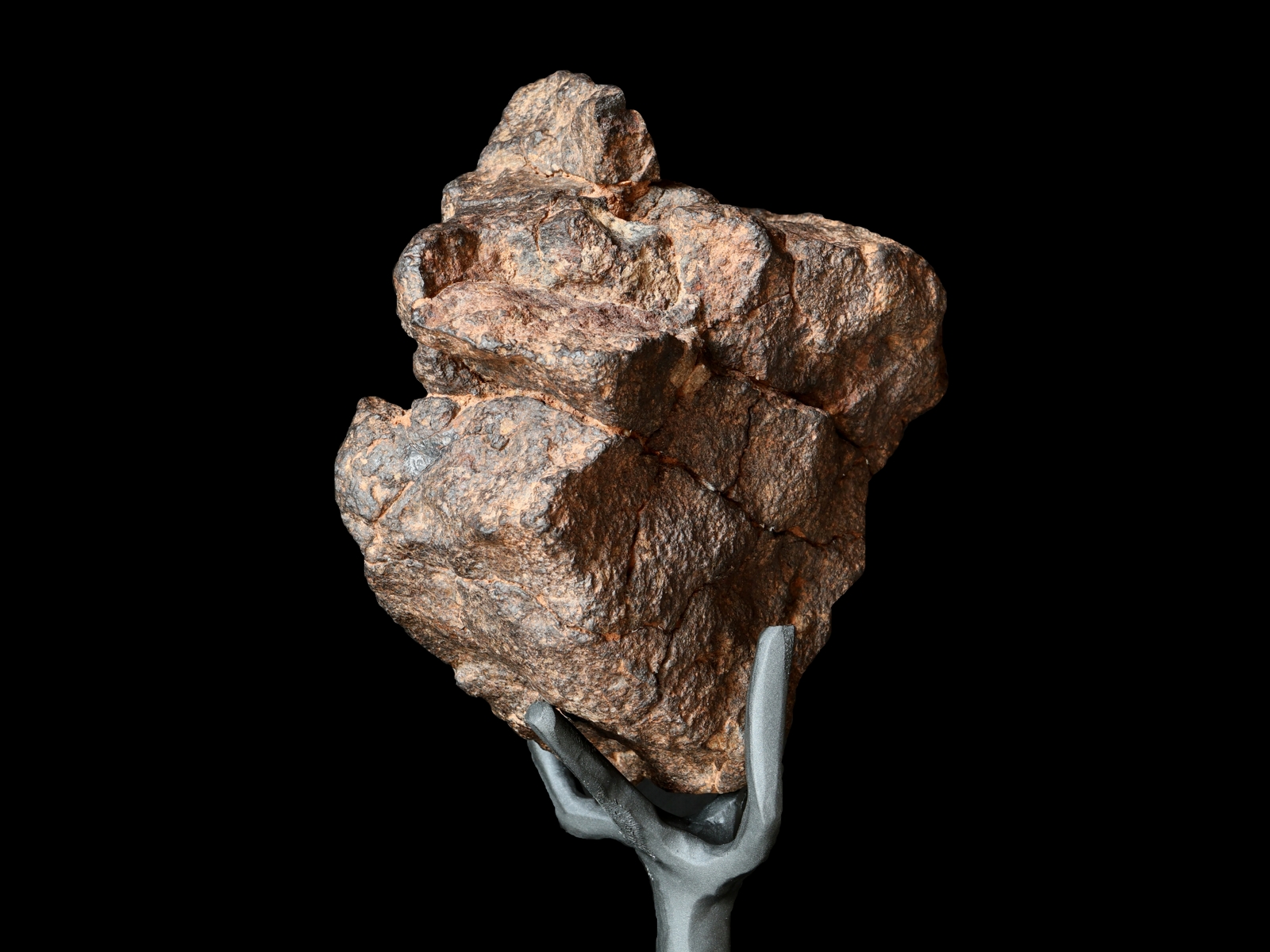 Meteorit Rafsa 005