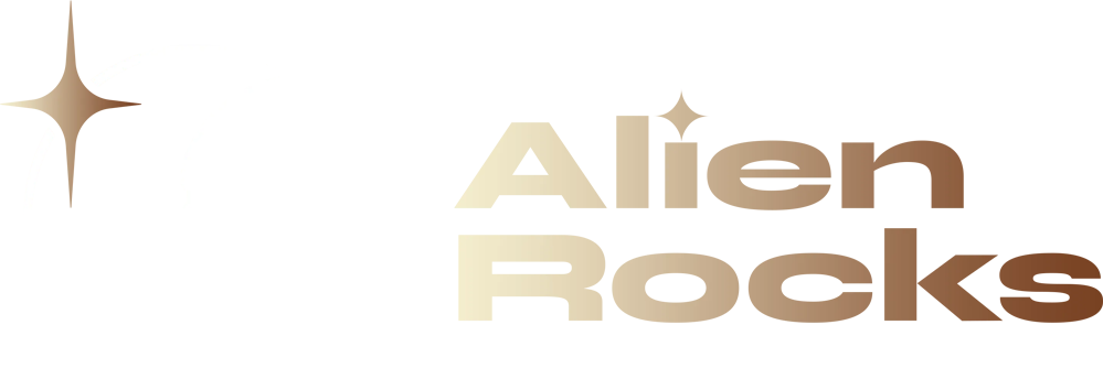Alien Rocks