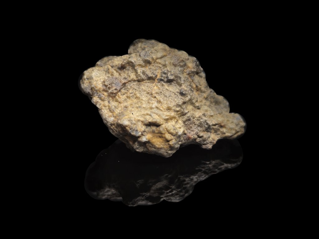 Meteorite | Lunar | NWA 15604 | 6,49g - Alien Rocks