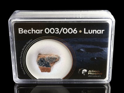 Bechar bigbox 2.5 3.0g