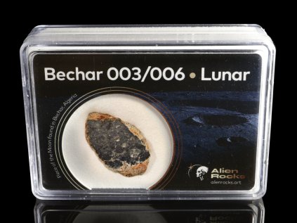 Bechar bigbox 4.5 5.0g