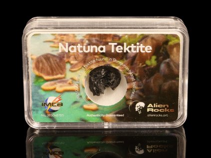 Natuna smallbox 0.7 1.4g