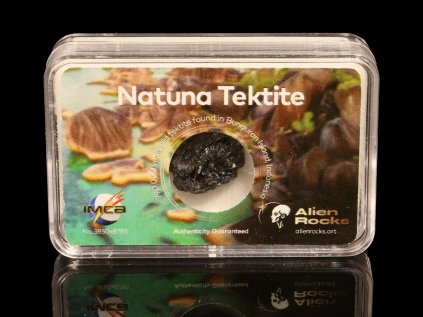 Natuna smallbox 1.4 2.5g