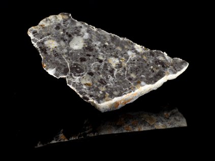 Meteorit | Lunar | Bechar 003/006 | 9,31g