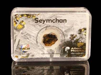 Seymchan smallbox 0.49g