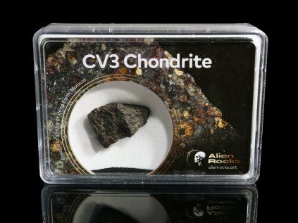 Meteorite | CV3 Chondrite | Carbonaceous | 5-8 g