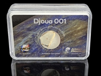 Djoua001 v krabicce 0.41 g