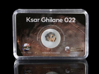 Ksar smallbox 0.3g