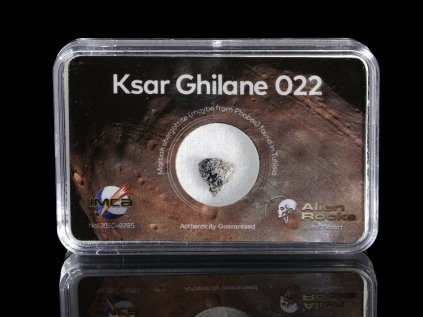 Ksar smallbox 0.18g