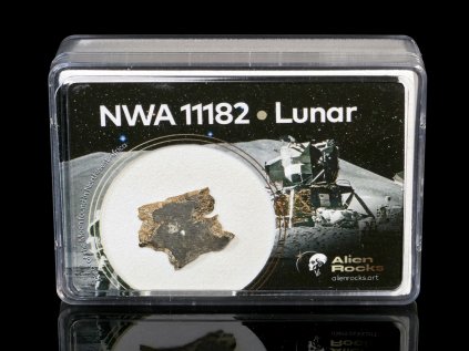 NWA 11182 0.6 1.0x