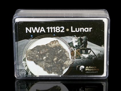 NWA 11182 2.5 3.0x