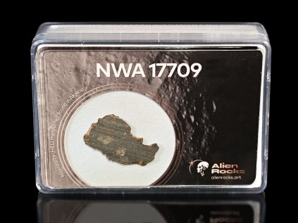 NWA 17709 1.0 1.5g