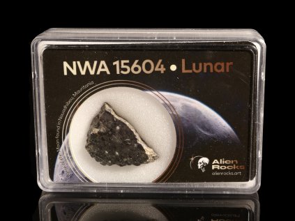 NWA 15604 lunar 5.08g