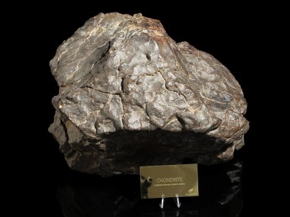 Meteorit | Chondrit | 17190g
