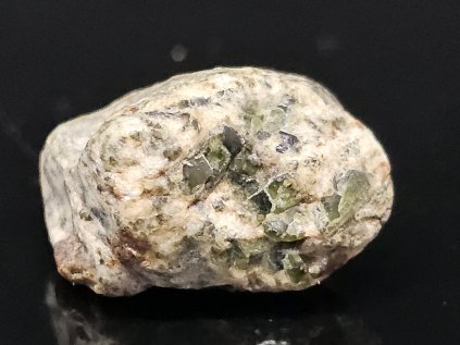 Meteorit | Achondrit | Erg Chech 002 | 1,26 g