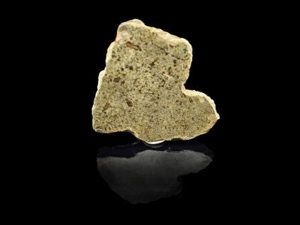 Meteorit | Mars Shergottite | Amgala 001 | 6,60 g