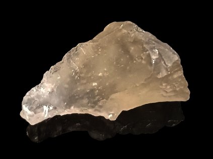 Tektit | Libyan desert glass | 2-3 g