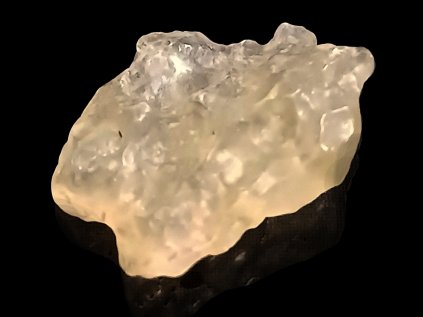 Tektite | Libyan desert glass | 3-6 g