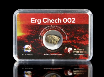 ERG 0.86 g