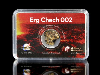 ERG 1.22 g