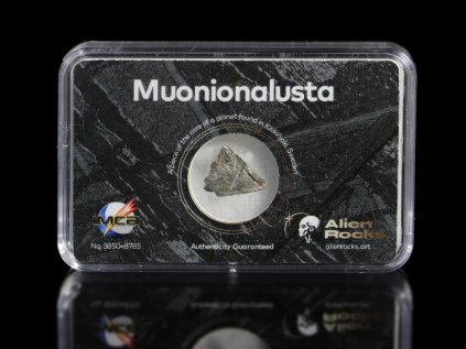 Muonio stredni